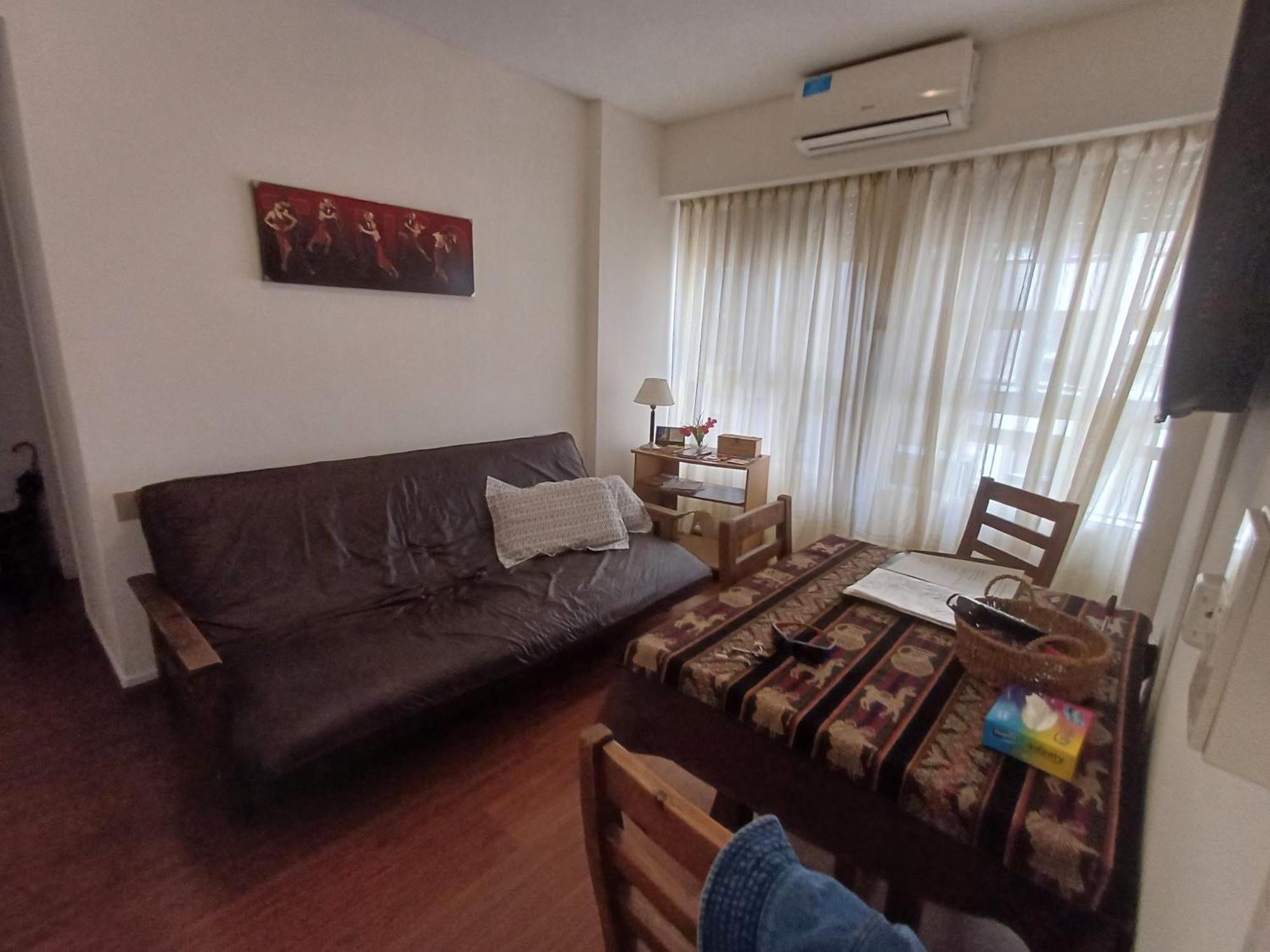 Apartamento Avenida De Mayo 1316 Buenos Aires Exteriér fotografie