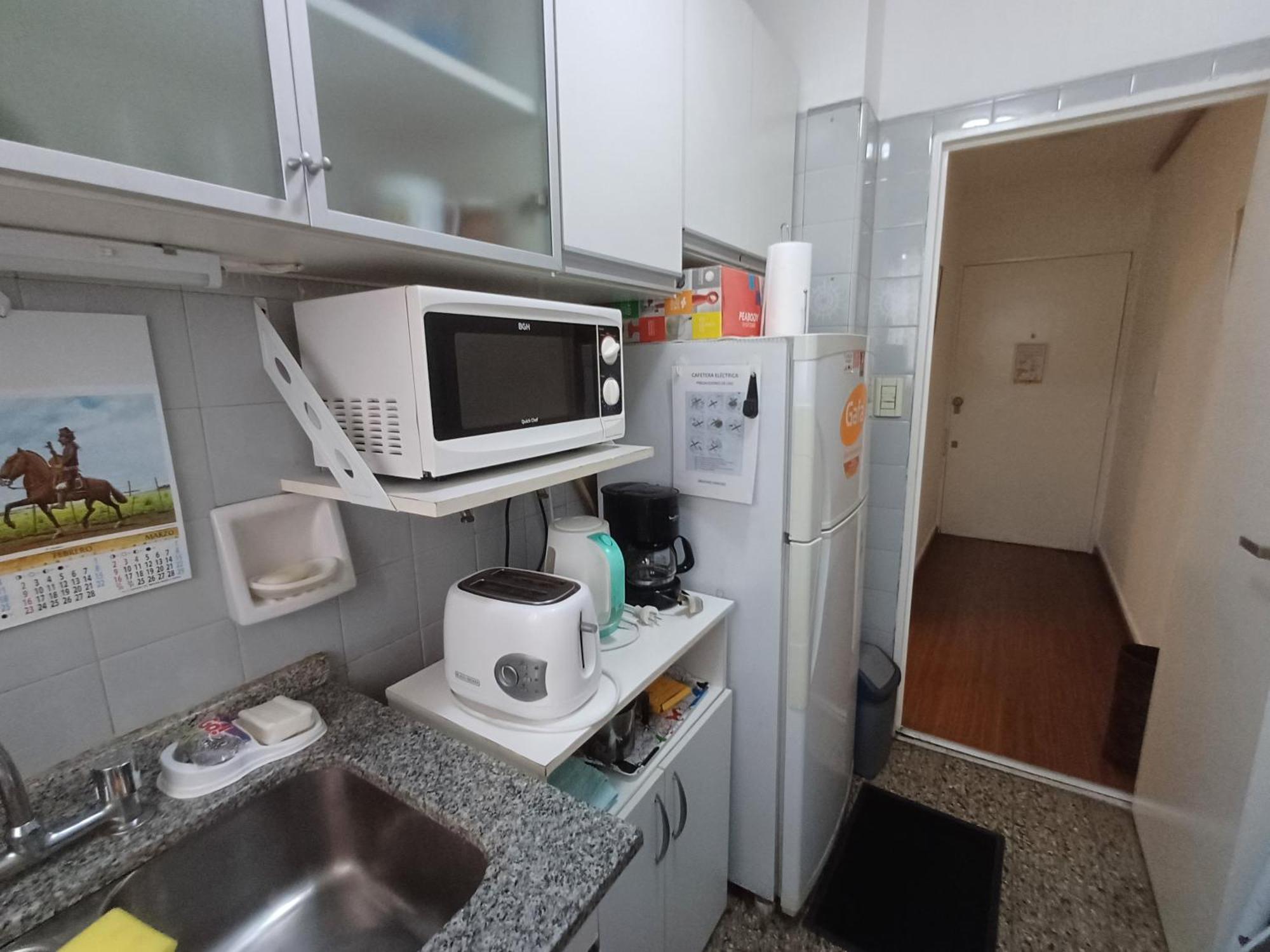 Apartamento Avenida De Mayo 1316 Buenos Aires Exteriér fotografie