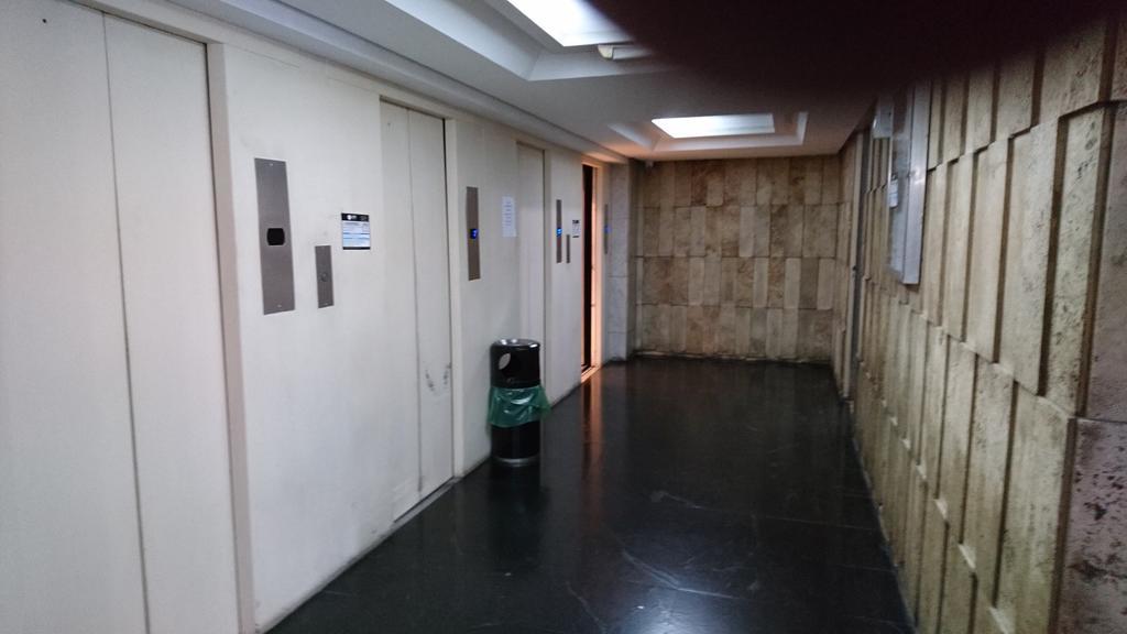 Apartamento Avenida De Mayo 1316 Buenos Aires Exteriér fotografie