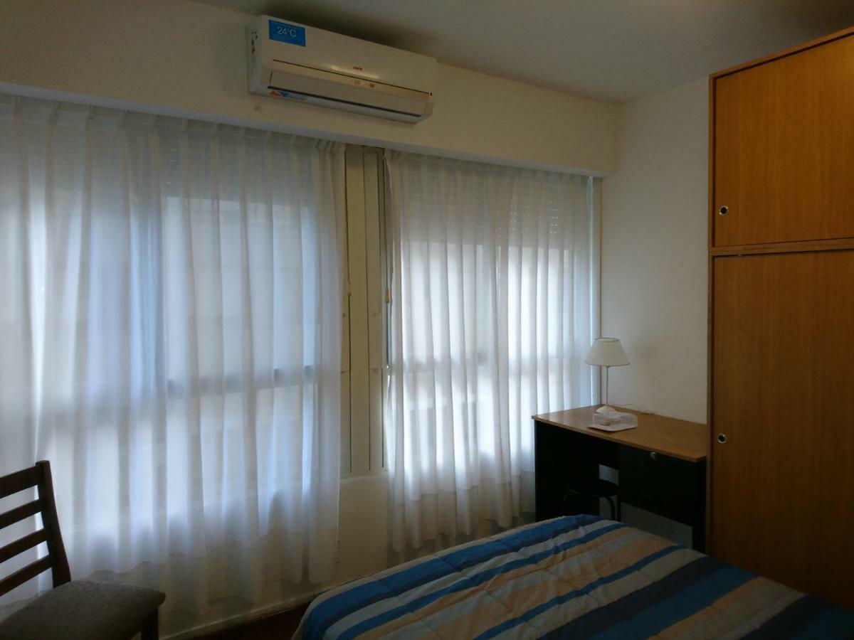 Apartamento Avenida De Mayo 1316 Buenos Aires Exteriér fotografie