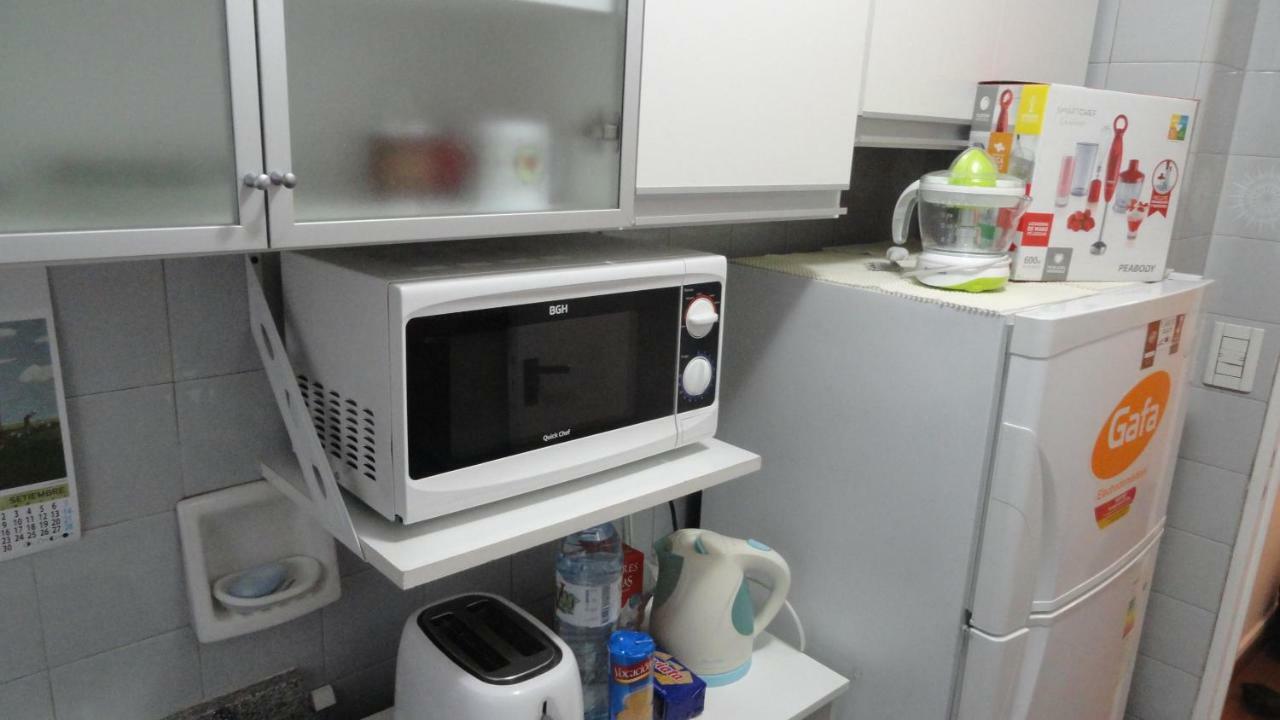 Apartamento Avenida De Mayo 1316 Buenos Aires Exteriér fotografie