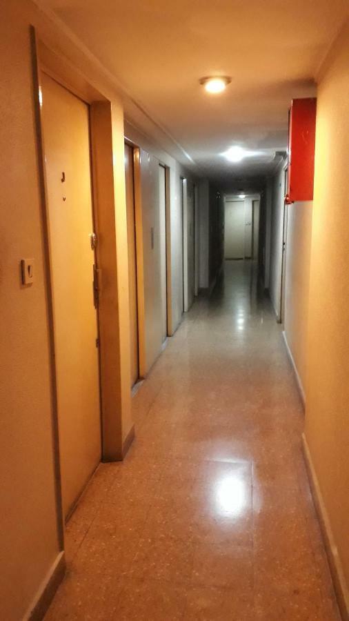 Apartamento Avenida De Mayo 1316 Buenos Aires Exteriér fotografie