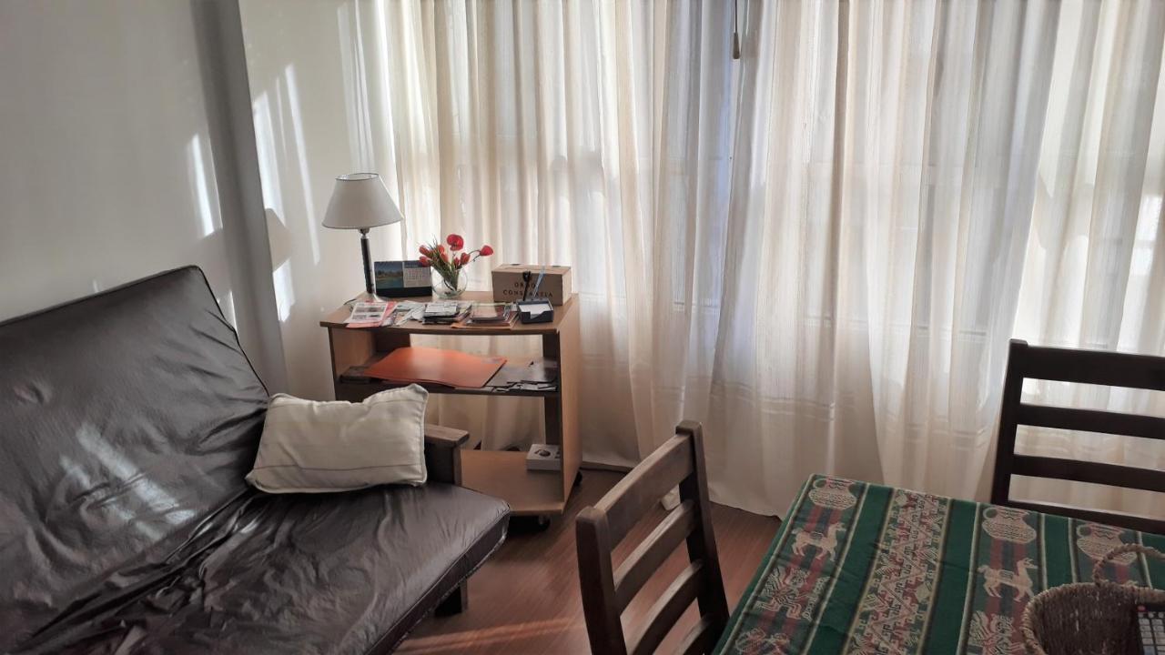 Apartamento Avenida De Mayo 1316 Buenos Aires Exteriér fotografie
