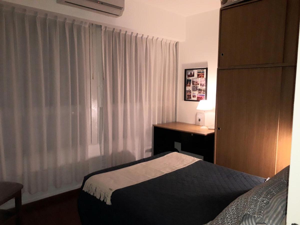 Apartamento Avenida De Mayo 1316 Buenos Aires Exteriér fotografie