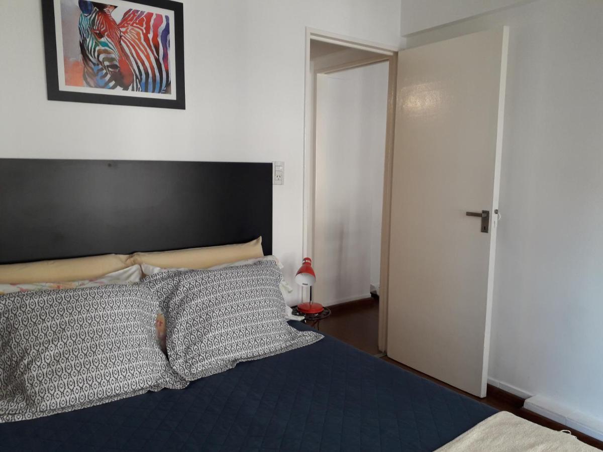 Apartamento Avenida De Mayo 1316 Buenos Aires Exteriér fotografie